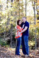 Lacey & Roy: Engagement